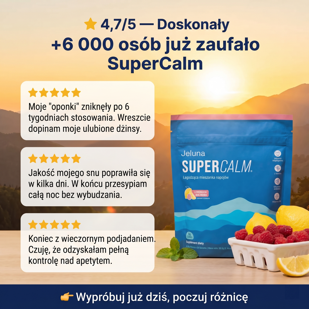 SuperCalm
