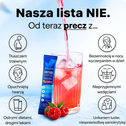Jeluna Cortisol Cocktail