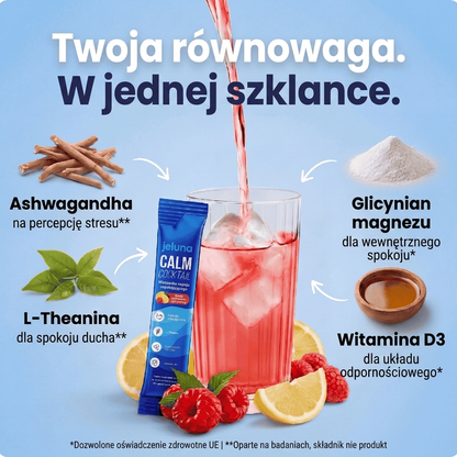 Jeluna Cortisol Cocktail
