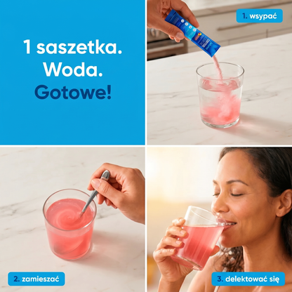 Jeluna Cortisol Cocktail