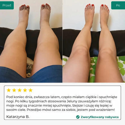 Jeluna Drenażowy Koktajl