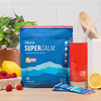 SuperCalm