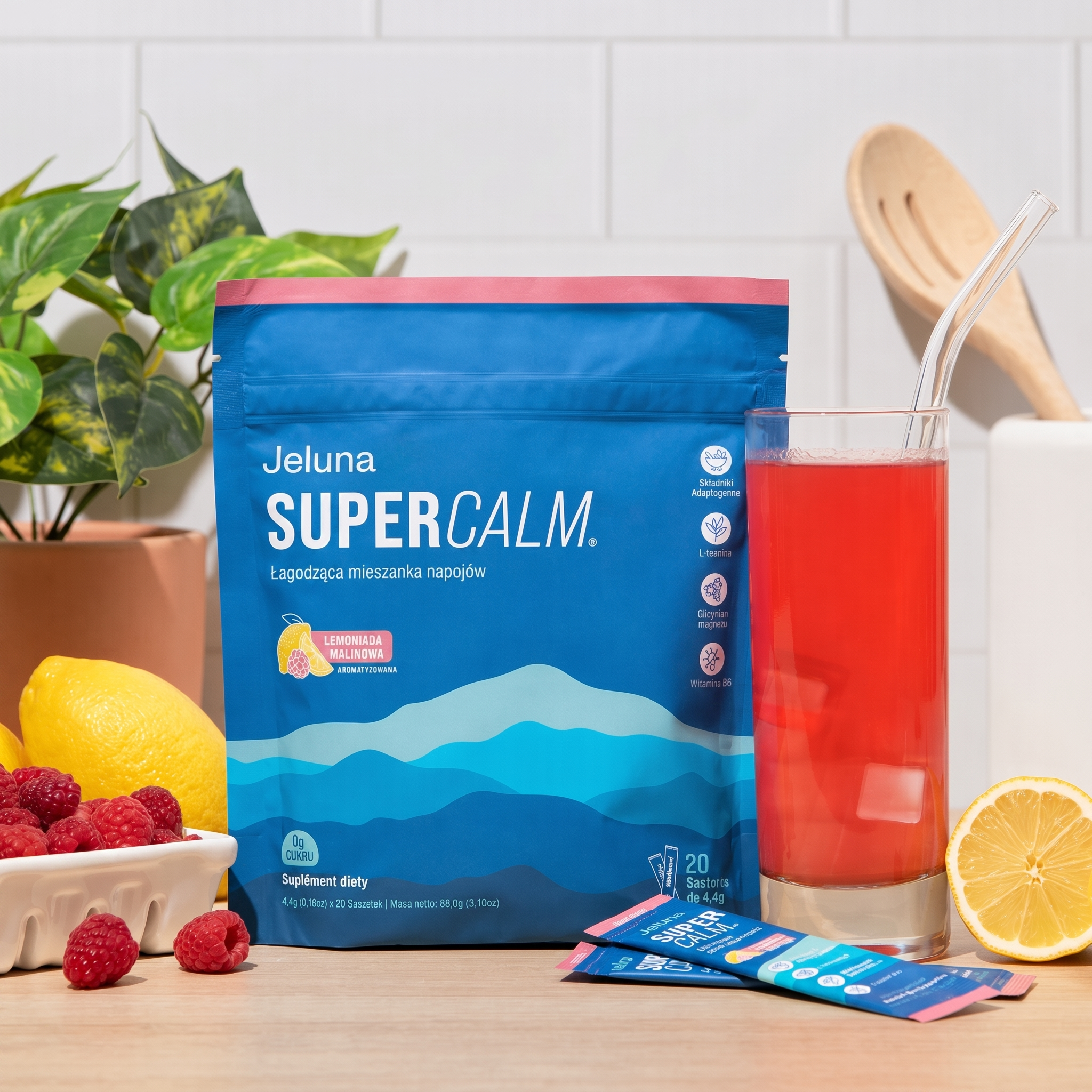 SuperCalm